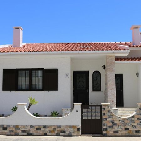 Casa Buzina Vila Nazaré Exterior foto