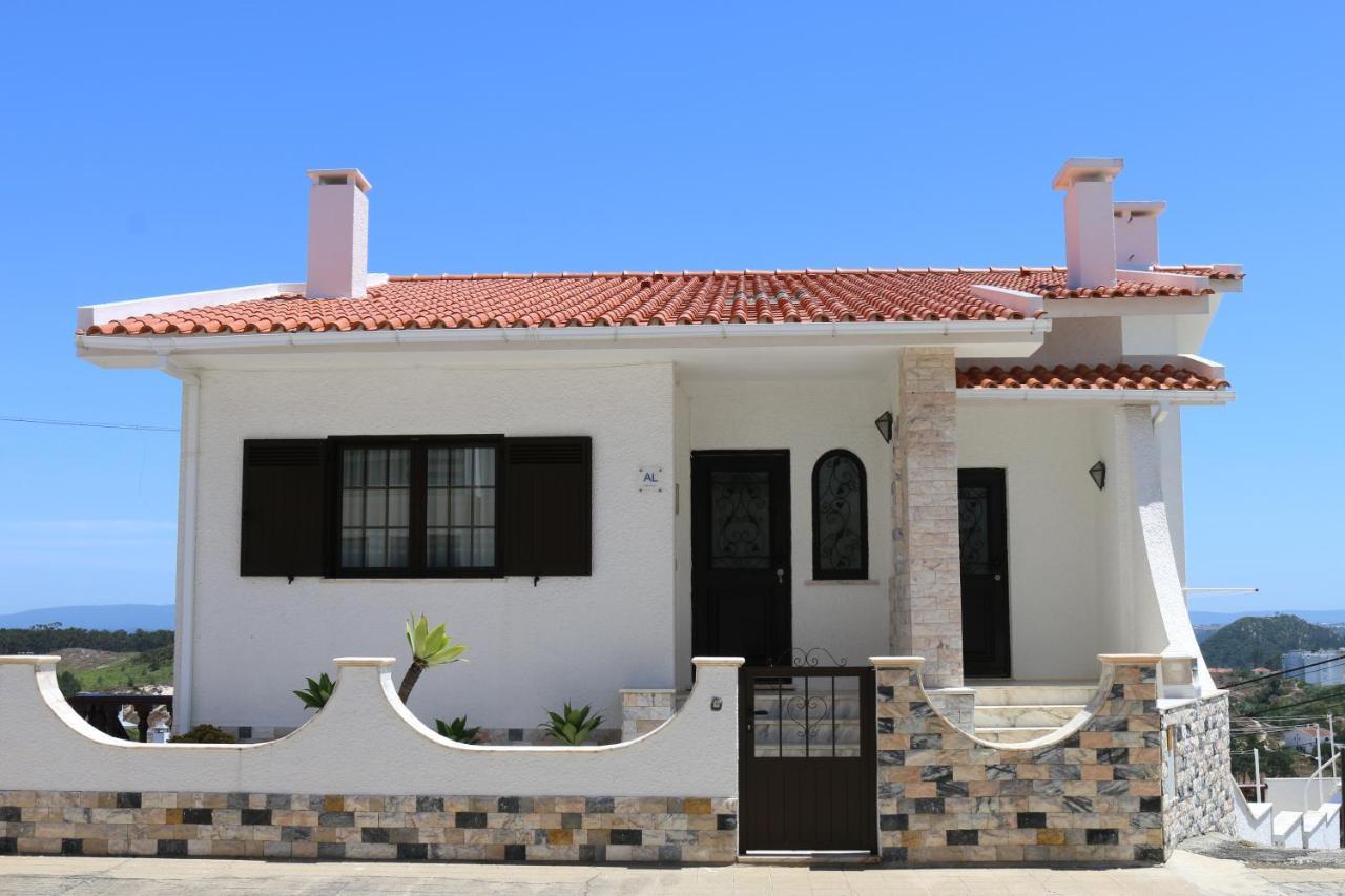 Casa Buzina Vila Nazaré Exterior foto