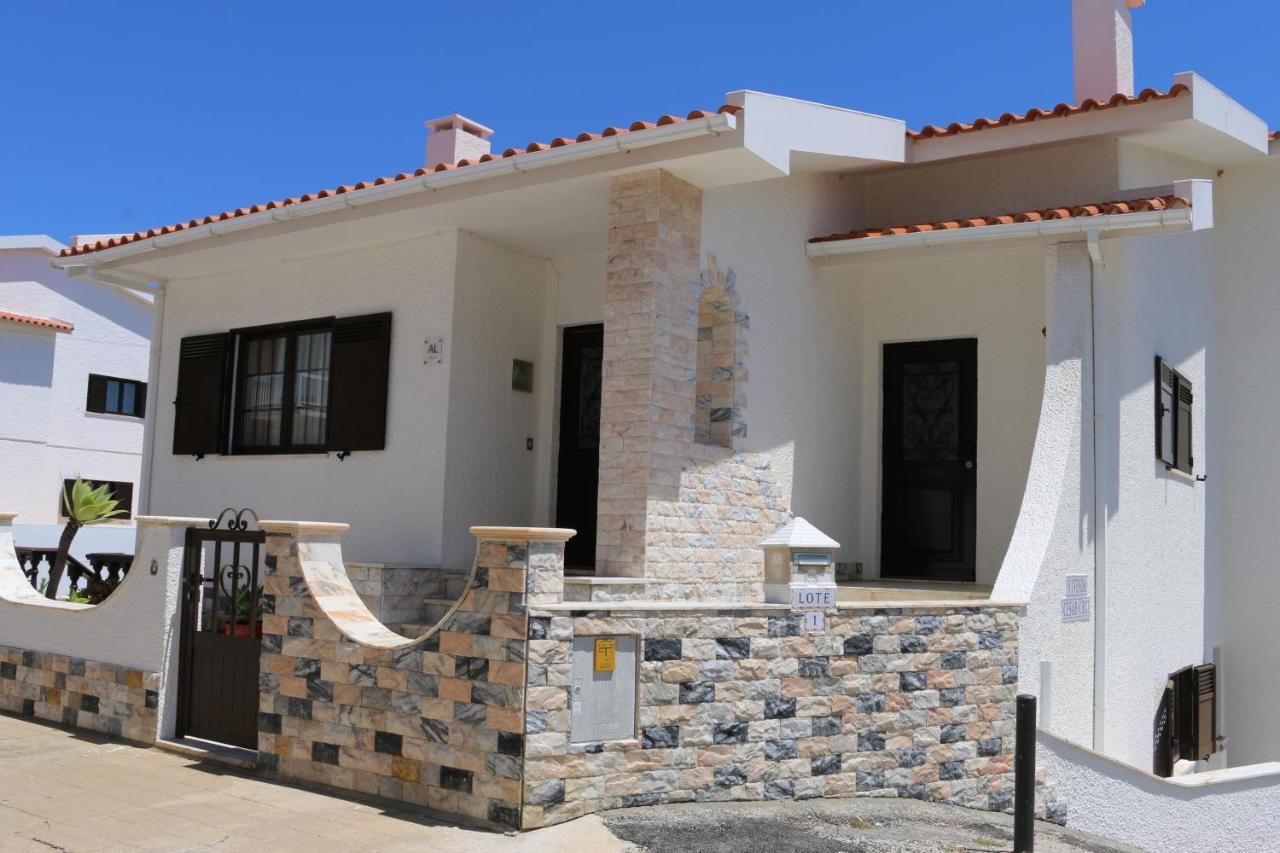 Casa Buzina Vila Nazaré Exterior foto