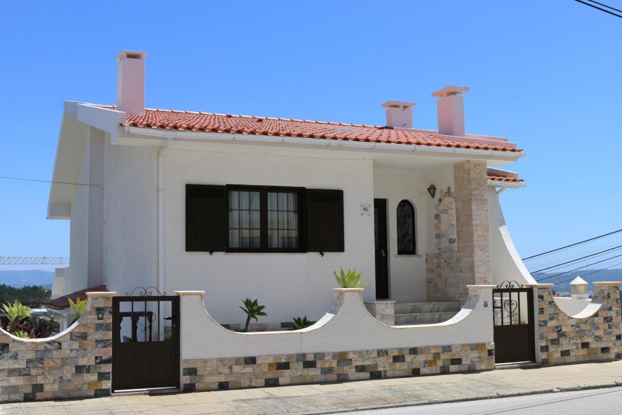 Casa Buzina Vila Nazaré Exterior foto